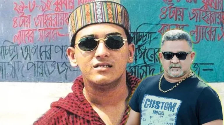 সালমানের মৃত্যৃর পর আমার অনেক ক্ষতি হয়েছে: ডন