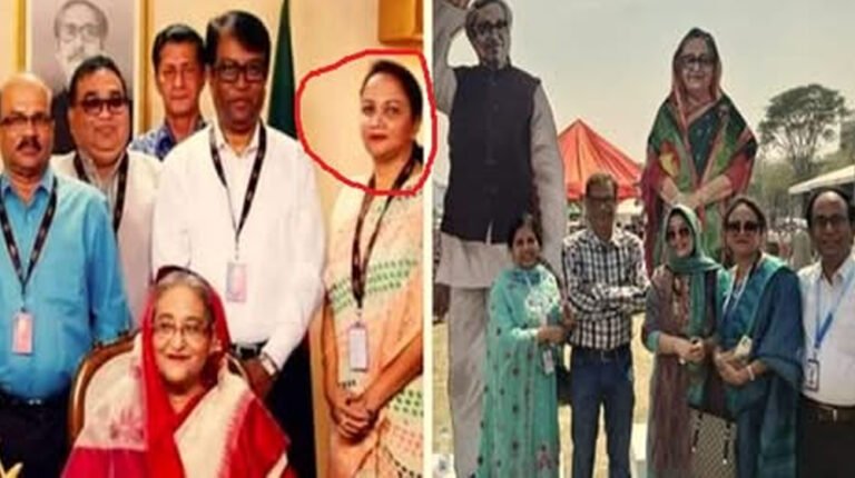 বিটিভি’র নির্বাহী প্রযোজক মাহবুবা ফেরদৌসের বিরুদ্ধে বিচার কার্যক্রম শুরু