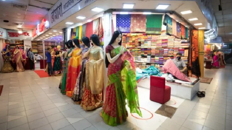 শুক্রবার ঢাকার কোন কোন এলাকার মার্কেট ও দোকানপাট বন্ধ?