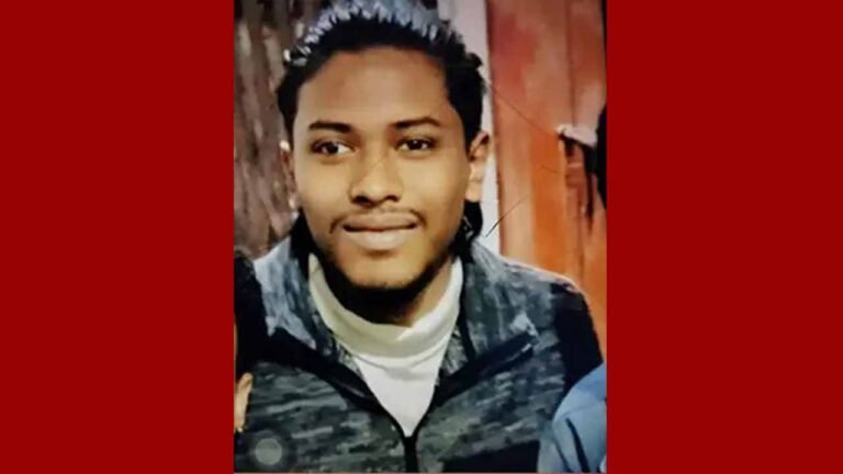 বংশালে গলায় জিআই তার প্যাঁচানো কলেজ ছাত্রের মরদেহ উদ্ধার