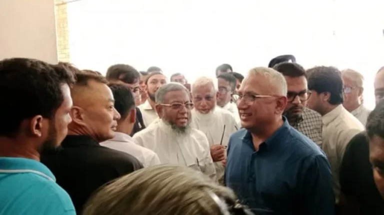 প্রতারণা মামলায় আত্মসমর্পণ করে জামিন পেলেন গ্রামীণফোনের সিইও