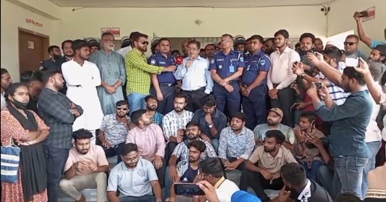 কুষ্টিয়া সিভিল সার্জন কার্যালয়ের নিয়োগ কার্যক্রম সাময়িক স্থগিত