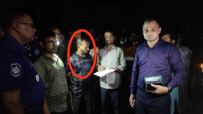 পিরোজপুরে অ্যানথ্রাক্স আক্রান্ত গরুর মাংস বিক্রির চেষ্টা, ব্যবসায়ীকে জরিমানা ও কারাদণ্ড