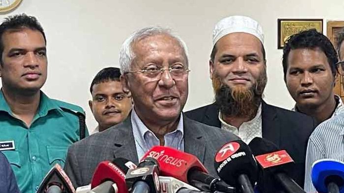 ৪২ হাজার ৭৬১টি ভোটকেন্দ্রে হবে ত্রয়োদশ জাতীয় সংসদ নির্বাচন: ইসি