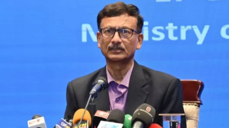 ‘চীনের সঙ্গে ভারসাম্যপূর্ণ সম্পর্ক, যুক্তরাষ্ট্রের উদ্বিগ্ন হওয়ার কারণ নেই’: পররাষ্ট্র উপদেষ্টা