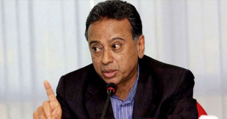 জাতীয় সংসদ নির্বাচন ও গণভোট একইদিনে, এর বাইরে যাওয়ার কোনো সুযোগ নেই: আমীর খসরু