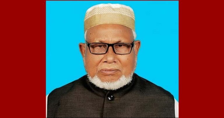 সিরাজগঞ্জ জেলা কারাগারে আওয়ামী লীগ নেতার মৃত্যু