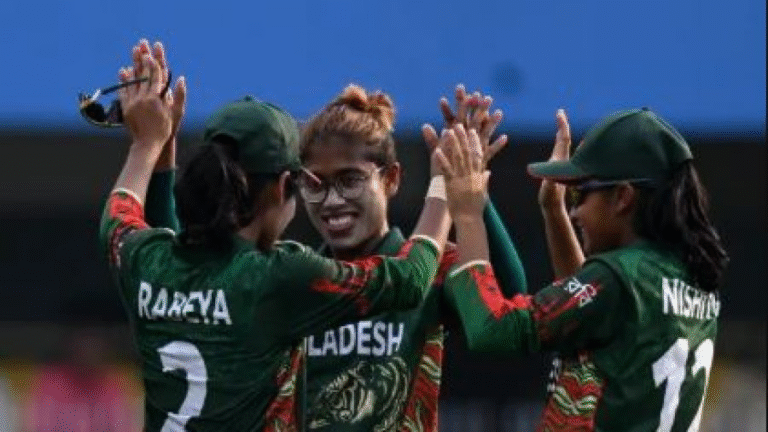 সেমিফাইনালের আশা টিকিয়ে রাখতে দক্ষিণ আফ্রিকার মুখোমুখি বাংলাদেশ