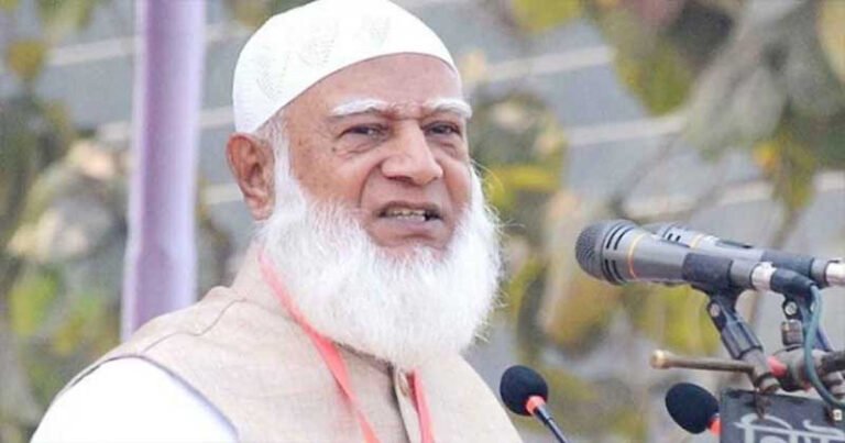 নির্বাচনি প্রচারে মোটরসাইকেল শোভাযাত্রা নয়: জামায়াত আমির