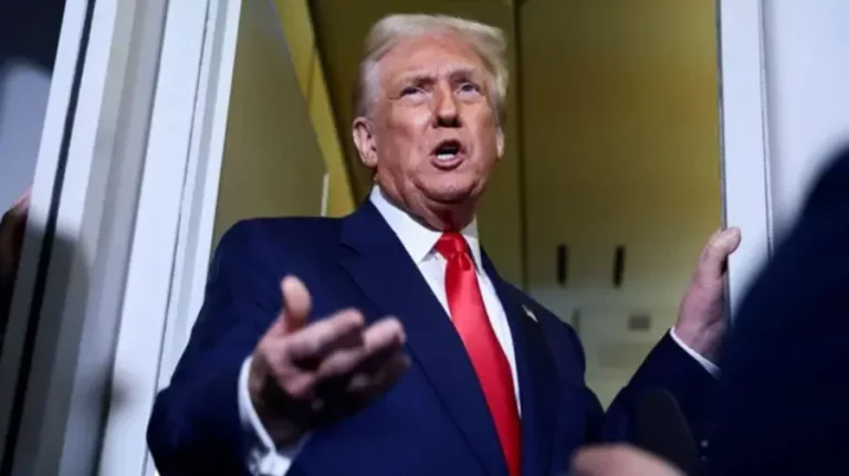 পারমাণবিক পরীক্ষা পুনরায় চালুর ঘোষণা ট্রাম্পের, বিশ্বজুড়ে উদ্বেগ