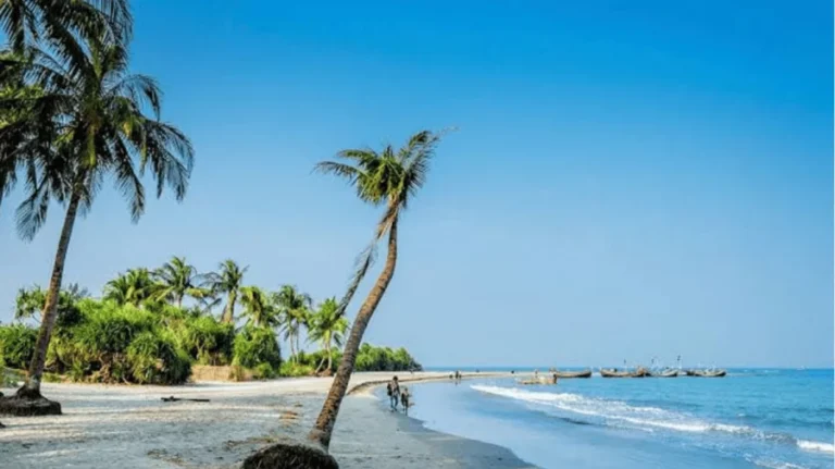 নয় মাস পর খুলল সেন্ট মার্টিন, নভেম্বরজুড়ে দিনভ্রমণের অনুমতি