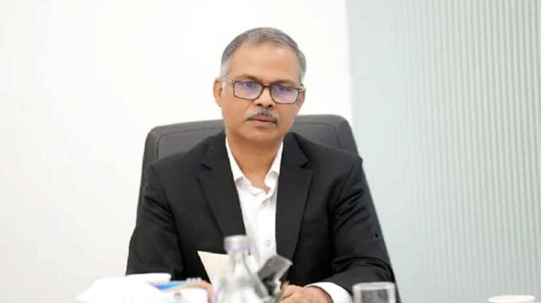 ঢাকা দক্ষিণ সিটি করপোরেশনের নতুন প্রশাসক হিসেবে নিয়োগ পেলেন মাহমুদুল হাসান