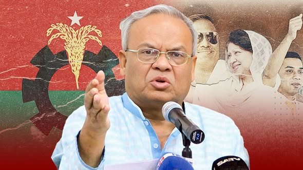 ২৩৭ আসনে বিএনপির সম্ভাব্য প্রার্থীর তালিকা প্রকাশ, নেই রুহুল কবির রিজভী