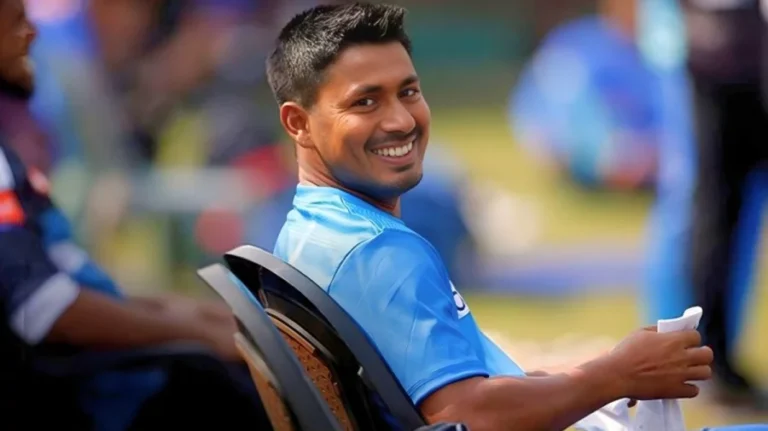 জাতীয় ক্রিকেট দলের নতুন ব্যাটিং কোচ হয়ে যা বললেন মোহাম্মদ আশরাফুল