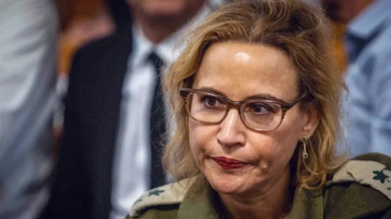 ইসরায়েলে ফিলিস্তিনি বন্দীর ওপর নির্যাতনের ভিডিও ফাঁস: সাবেক সেনাপ্রসিকিউটর গ্রেপ্তার