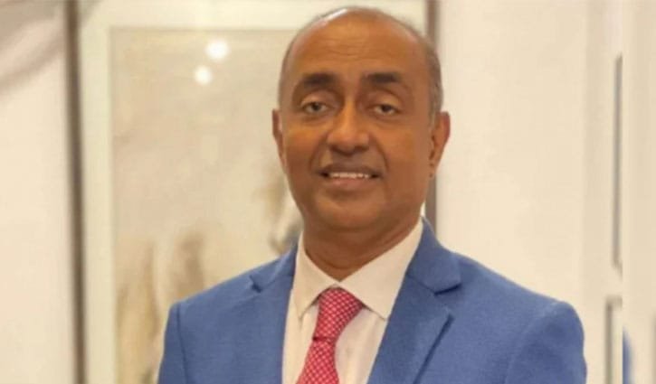 অ্যাটর্নি জেনারেলের পদ ছেড়ে জাতীয় নির্বাচনে অংশ নিচ্ছেন মো. আসাদুজ্জামান