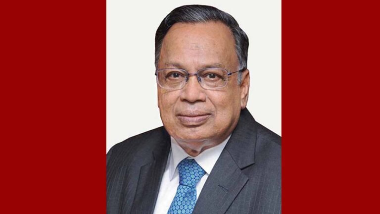সাবেক অর্থ, পররাষ্ট্র ও ত্রাণমন্ত্রী আবুল হাসান মাহমুদ আলী আর নেই