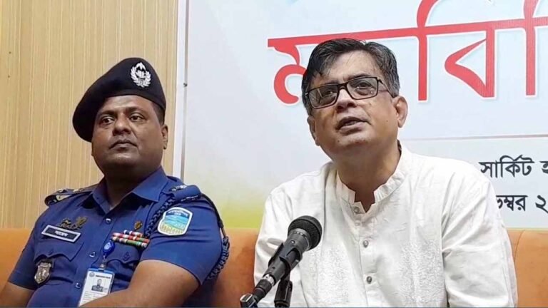 নির্বাচন ঠেকানোর ক্ষমতা কারো নেই, ফেব্রুয়ারির প্রথমার্ধেই হবে: প্রেস সচিব