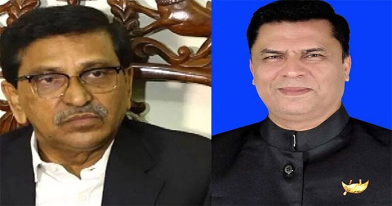 মাহবুবউল আলম হানিফের শ্যালকসহ ৬ জন ডিবি পুলিশের হাতে আটক