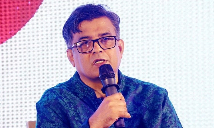 ফ্যাসিস্ট আওয়ামী লীগের বিরুদ্ধে ঐক্যবদ্ধ অবস্থানের আহ্বান: প্রেস সচিব