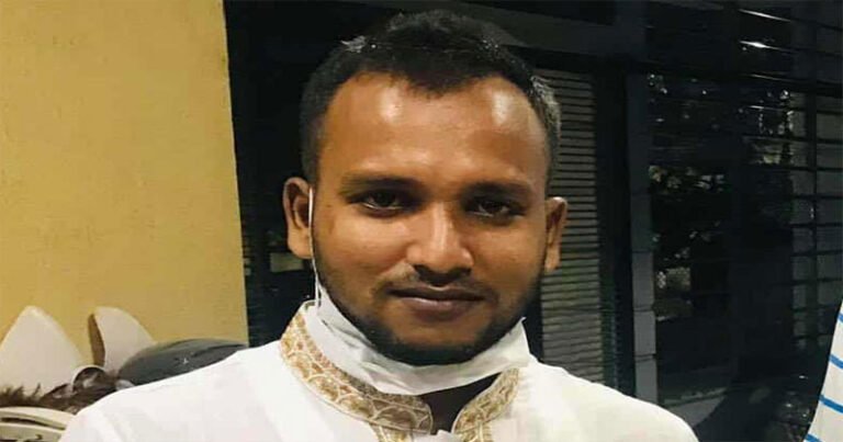 ছাত্র আন্দোলন দমনে যুক্ত থাকা ছাত্রলীগ নেতা গ্রেপ্তার