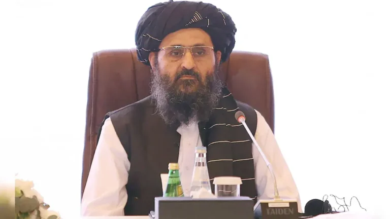 আফগানিস্তানে পাকিস্তানি ওষুধ আমদানির ওপর নিষেধাজ্ঞা জারি