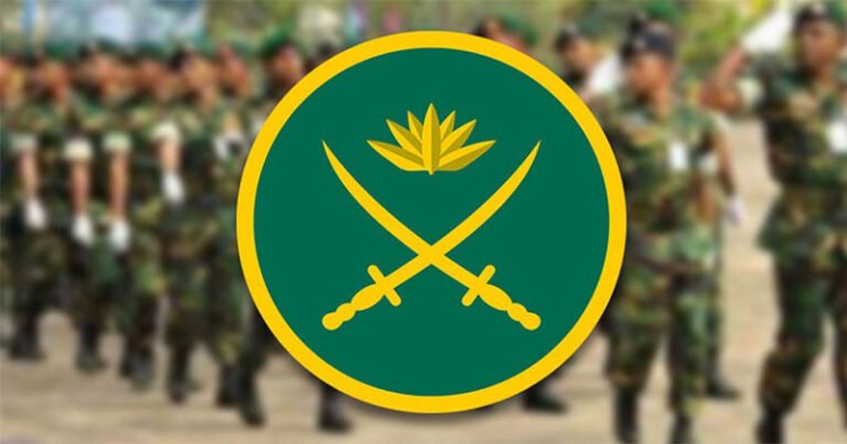 কক্সবাজারে লকডাউনকে কেন্দ্র করে নাশকতা প্রতিরোধে সেনাবাহিনীর বিশেষ অভিযান