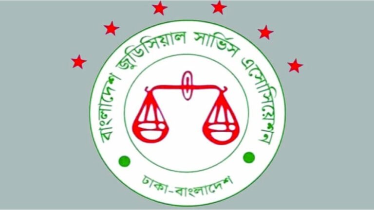 নিরাপত্তা নিশ্চিতের আশ্বাসে বিচারকদের কলম বিরতি স্থগিত