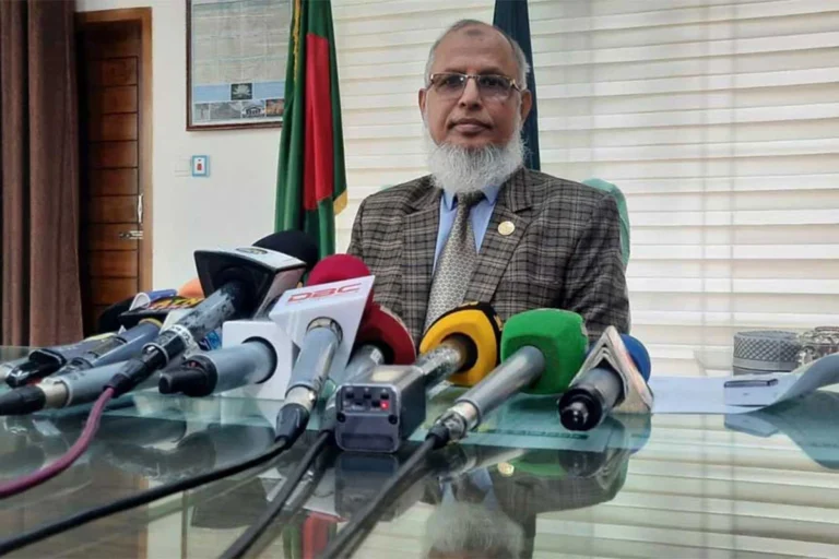 অবাধ, সুষ্ঠু ও নিরপেক্ষ নির্বাচন করতে করণীয় সব কিছুই করছে ইসি: নির্বাচন কমিশনার