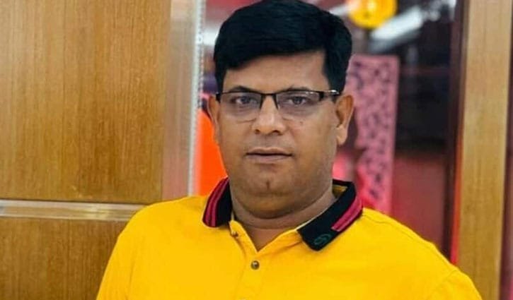 মিরপুরের পল্লবীতে যুবদল নেতাকে গুলি করে হত্যা