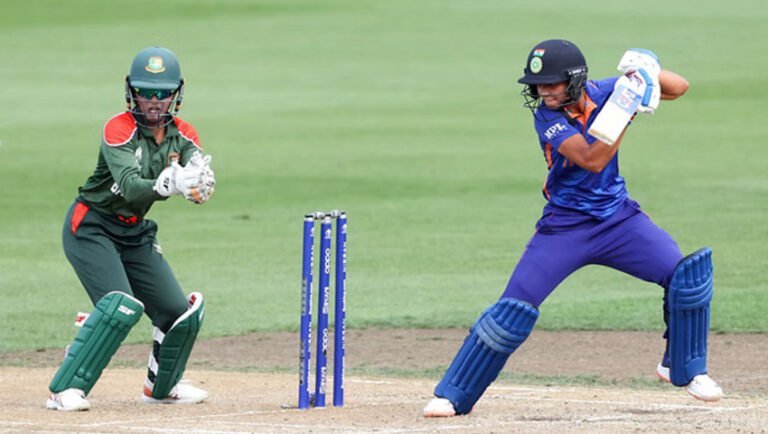 বিসিবি’র নারী দলের ভারত সফর স্থগিত