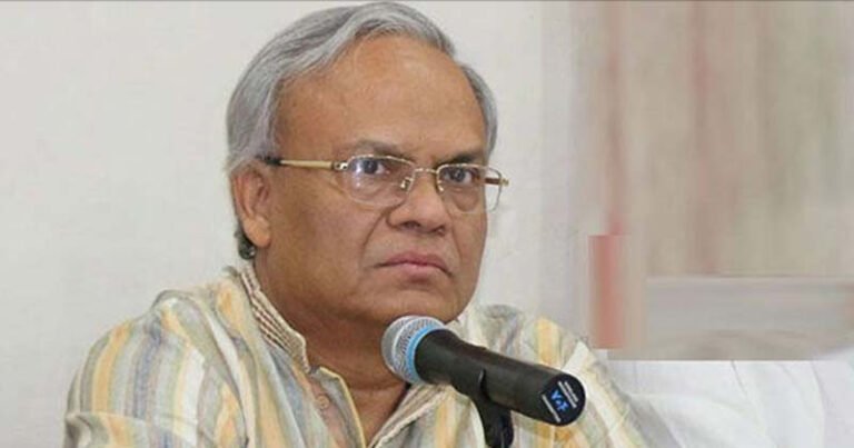 গণতন্ত্রের পথচলায় তত্ত্বাবধায়ক সরকার পুনর্বহালের রায় ইতিবাচক: রিজভী