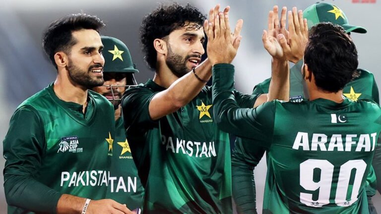 রুদ্ধশ্বাস ম্যাচে লঙ্কানদের হার, ফাইনালে বাংলাদেশ–পাকিস্তান