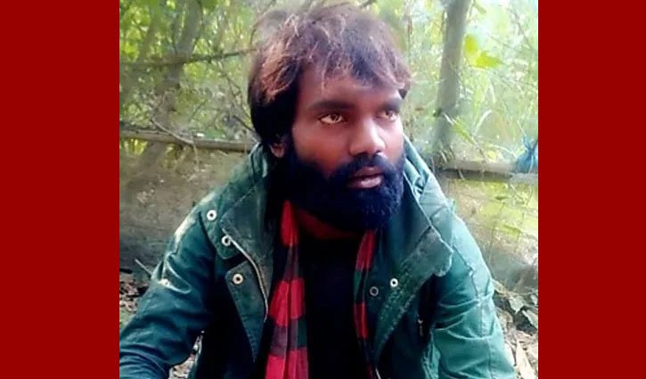 দৌলতপুর সীমান্তে ভারতীয় নাগরিক আটক