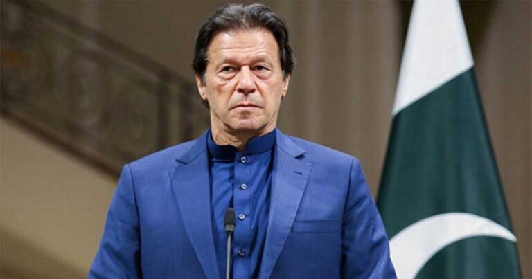 ইমরান খান আদিয়ালা কারাগারেই সুস্থ আছেন: কারা কর্তৃপক্ষ