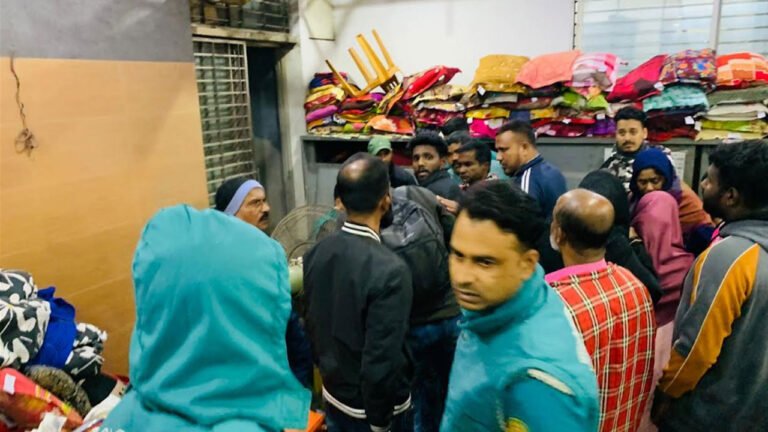 খুলনার খালিশপুরে ছুরিকাঘাতে যুবক নিহত