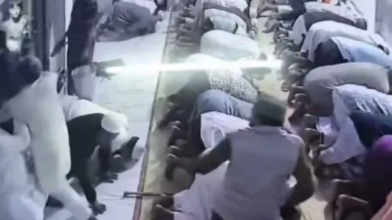 মুন্সীগঞ্জে মনোনয়নপ্রত্যাশীদের দ্বন্দ্বে মসজিদে ঢুকে হামলা, বিএনপির ১০ নেতাকর্মী আহত