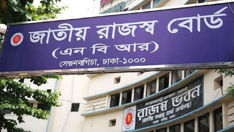 ই-রিটার্ন দাখিলে রেকর্ড: ২০ লাখ ছাড়াল অনলাইন দাখিল