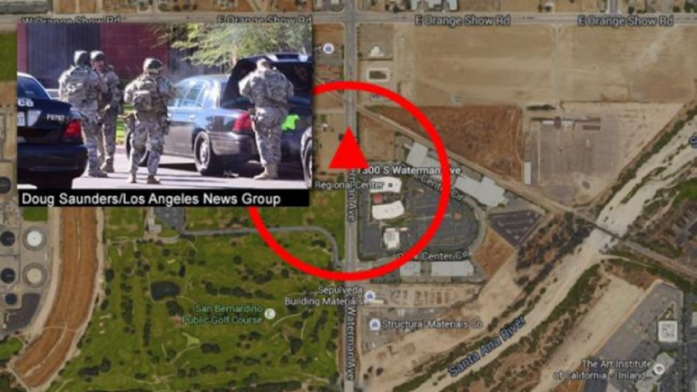 ক্যালিফোর্নিয়ার ব্যাঙ্কোয়েট হলে গুলিবর্ষণ: শিশু–বয়স্কসহ ৪ জন নিহত, আহত ১০