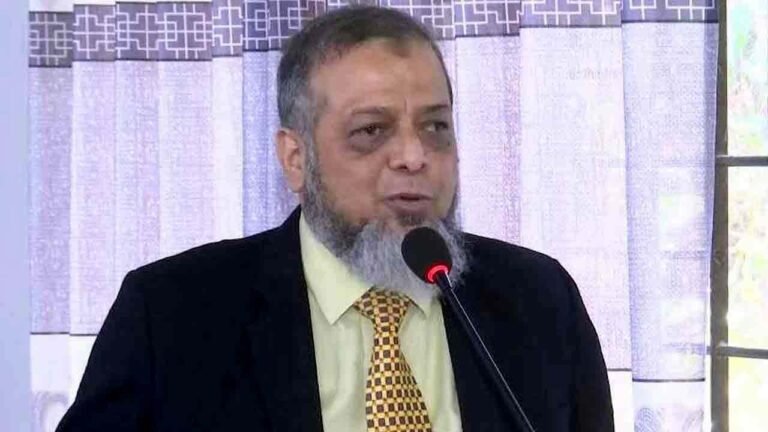 ৬০ ঘণ্টা প্রশিক্ষণ ছাড়া ড্রাইভিং লাইসেন্স নয়: বিআরটিএ চেয়ারম্যান