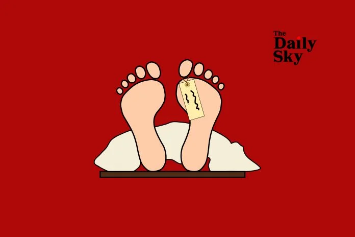 টঙ্গী জোড় ইজতেমায় ঘুমন্ত অবস্থায় মুসল্লির মৃত্যু