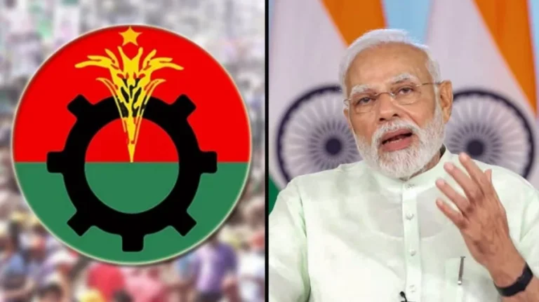 খালেদা জিয়ার দ্রুত সুস্থতা কামনায় মোদির বার্তা, কৃতজ্ঞতা জানালো বিএনপি