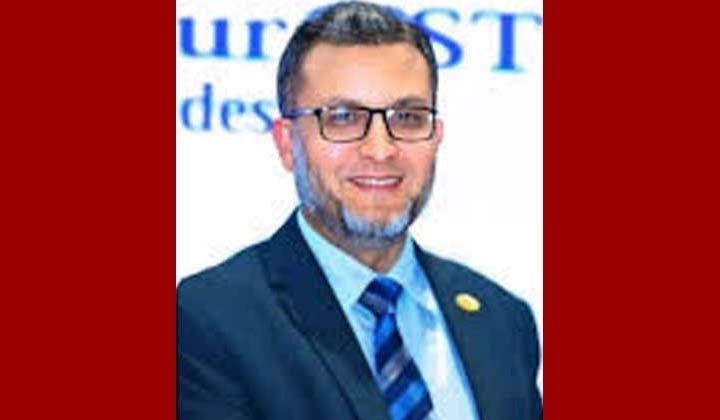 সুপ্রিম কোর্ট সচিবালয়ের প্রথম সচিব হলেন রেজিস্ট্রার জেনারেল হাবিবুর রহমান