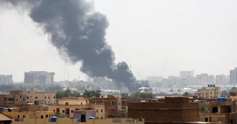 দক্ষিণ সুদানে নার্সিং স্কুলে বিমান হামলা, অন্তত ৪০ জন নিহত