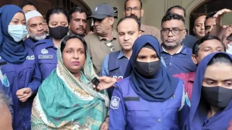 নতুন দুটি মামলায় সেলিনা হায়াত আইভীর জামিন নামঞ্জুর