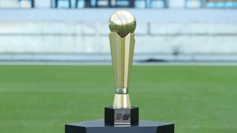 ডিসেম্বরে শুরু অনূর্ধ্ব–১৯ এশিয়া কাপ, ‘বি’ গ্রুপে বাংলাদেশ