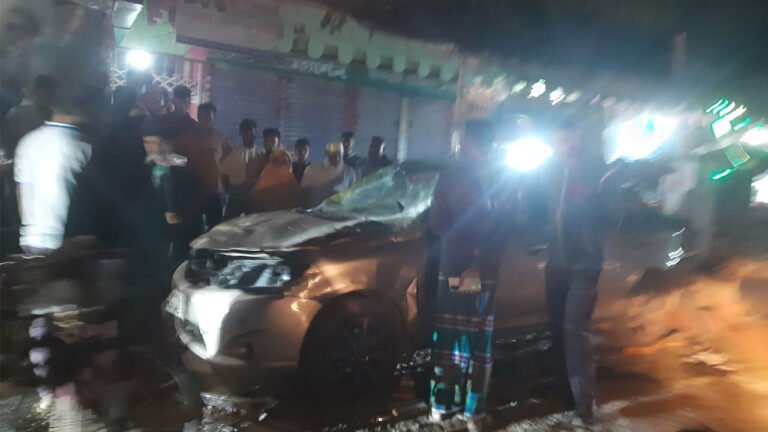 মুন্সীগঞ্জ-৩ আসনে বিএনপির মনোনয়নকে কেন্দ্র করে সংঘর্ষ, আহত ছয়