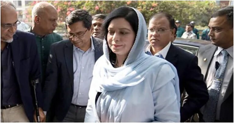 মায়ের সঙ্গে সময় কাটিয়ে আবারো হাসপাতালে ডা. জুবাইদা রহমান