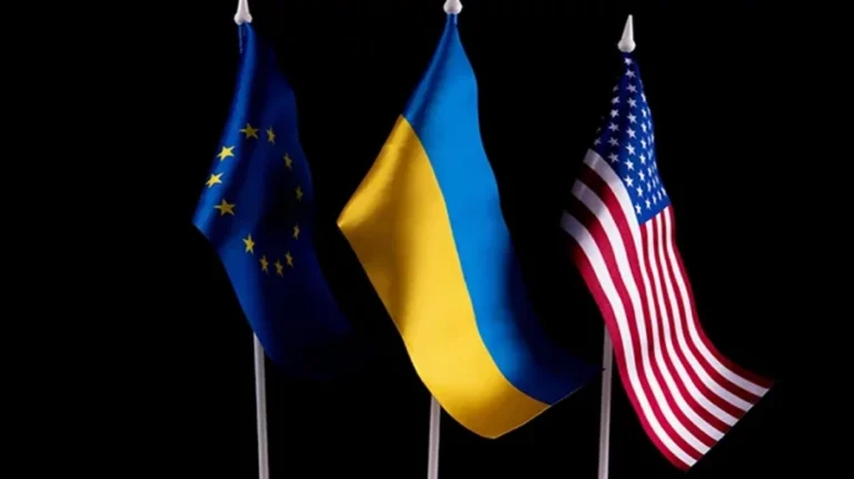 ইউক্রেন যুদ্ধ নিয়ে মার্কিন-ইউরোপ সম্পর্কে ফাটল, ‘সভ্যতাগত ধ্বংসের ঝুঁকিতে’ ইউরোপ