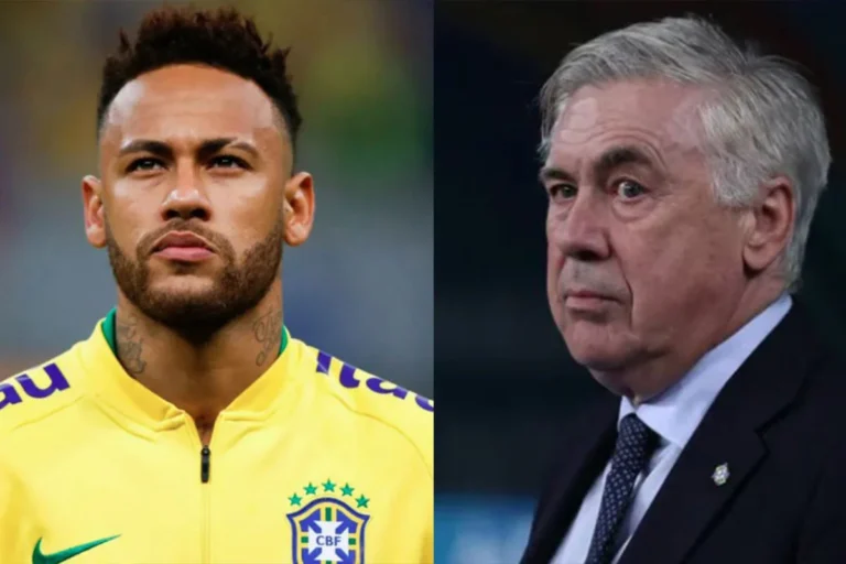 বিশ্বকাপ দলে নেইমারের থাকা নির্ভর করছে পারফরম্যান্সের ওপর: ব্রাজিল কোচ